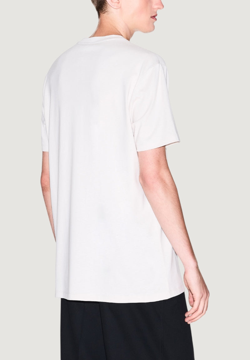 T-shirt Armani Exchange XM001909 AF10362