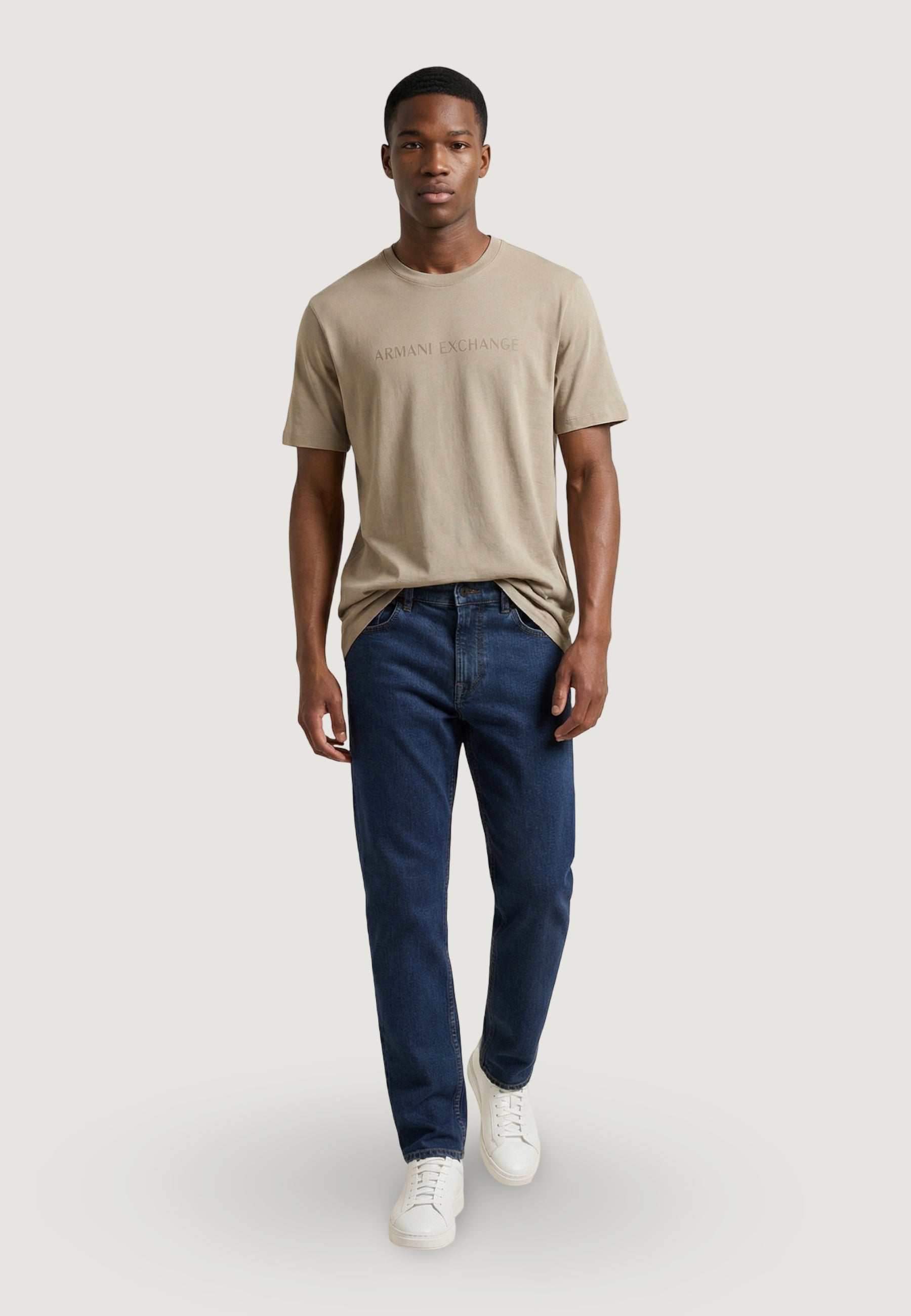 T-shirt Armani Exchange XM002467 AF10356