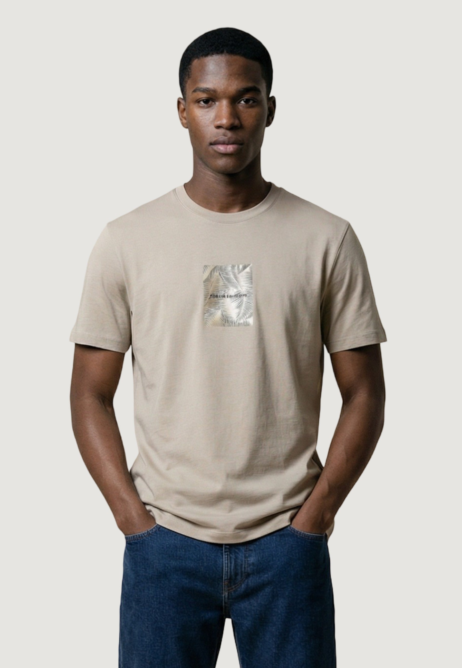 T-shirt Armani Exchange XM002501 AF10356