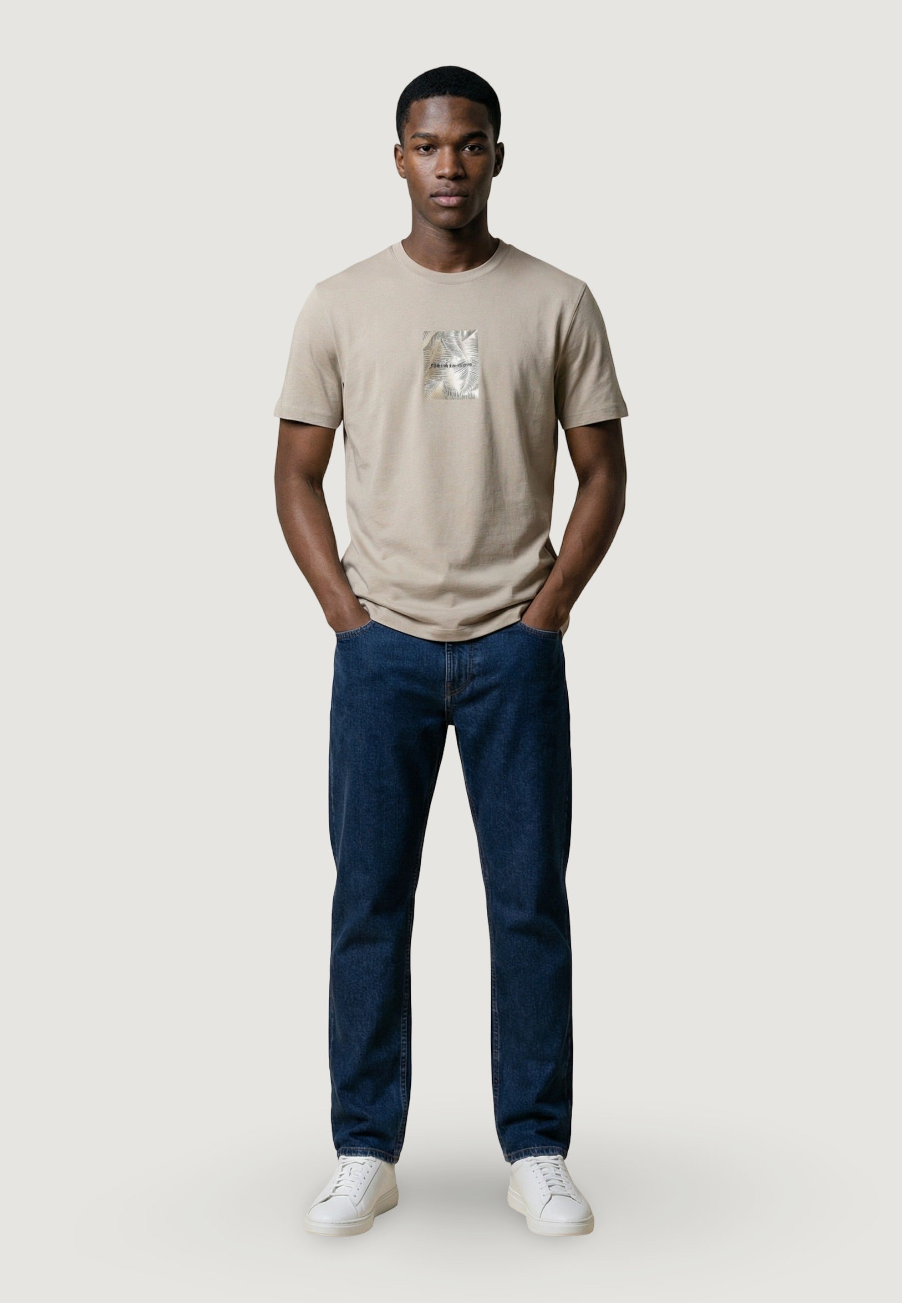 T-shirt Armani Exchange XM002501 AF10356