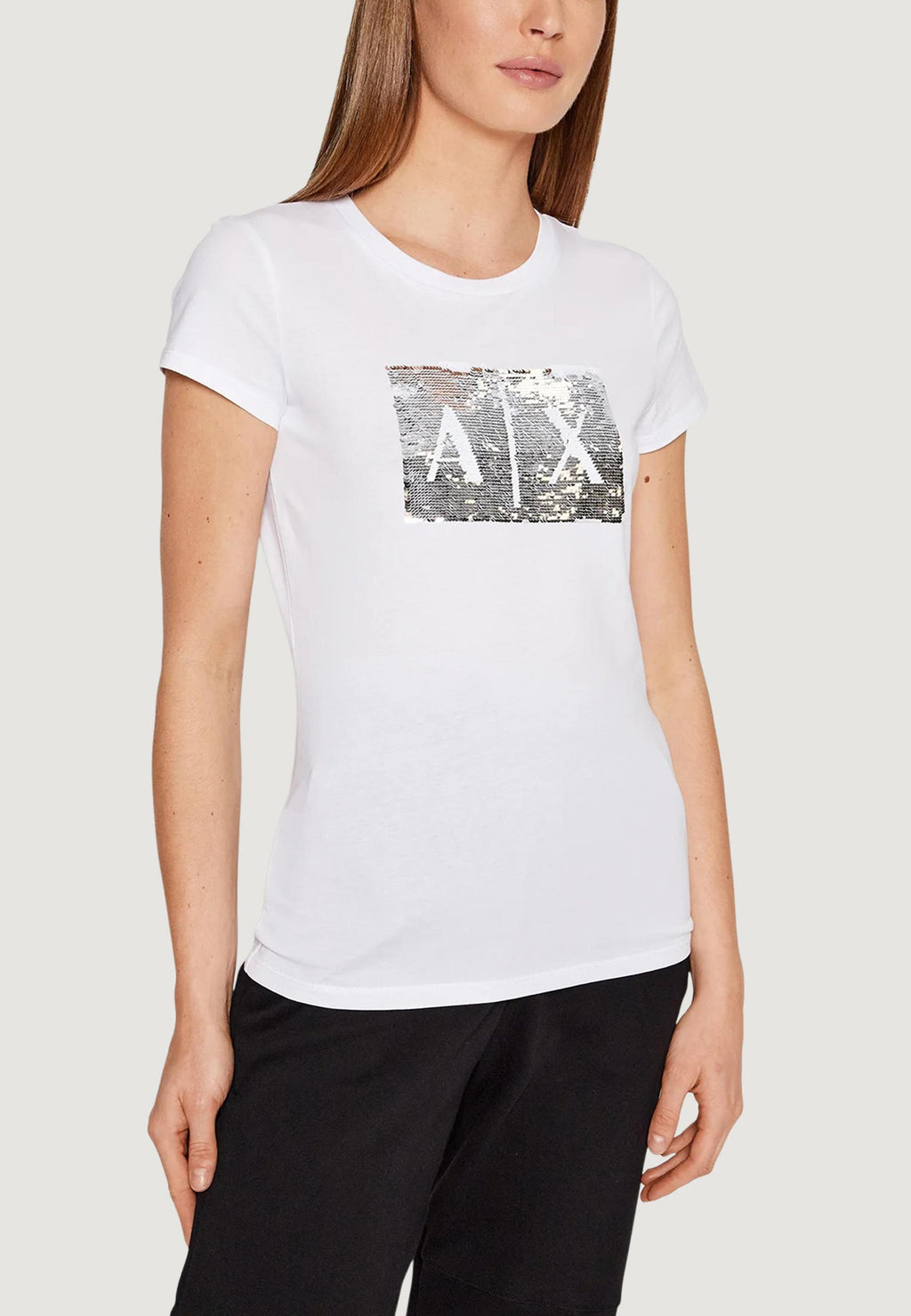 T-shirts Armani Exchange 8NYTDL YJ73Z