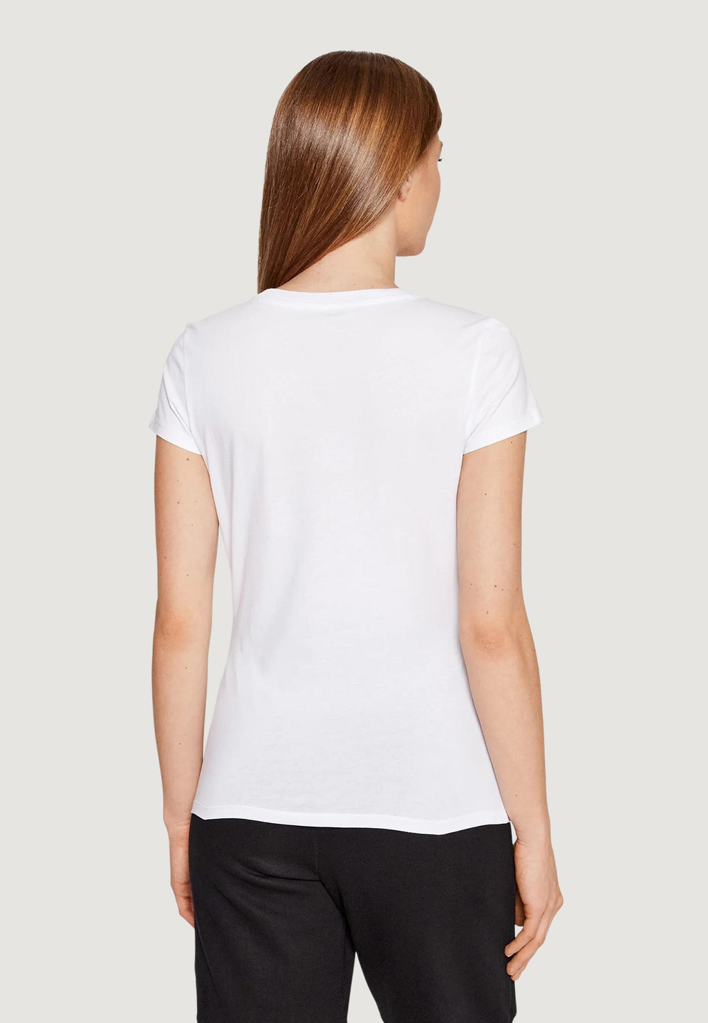 T-shirts Armani Exchange 8NYTDL YJ73Z