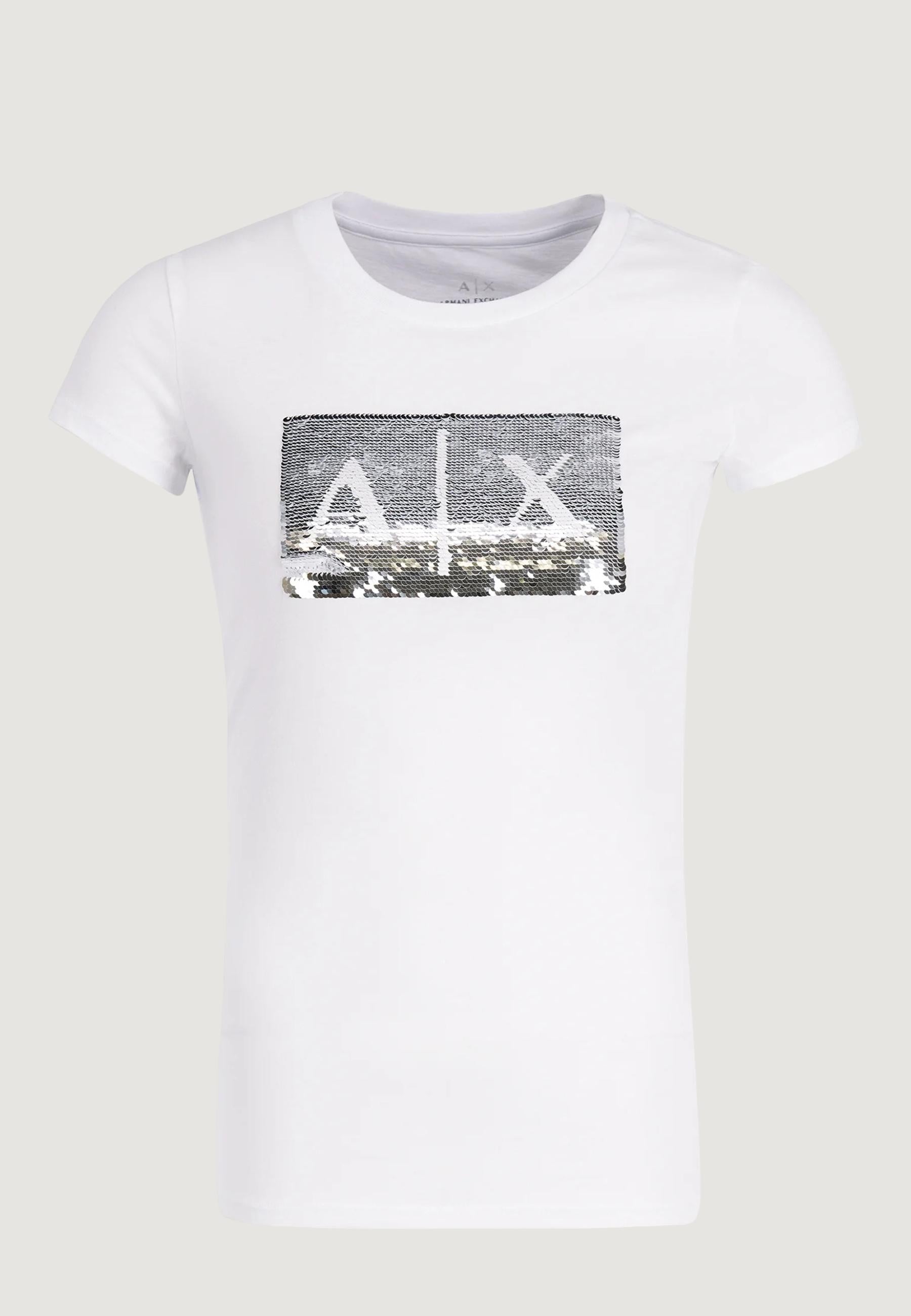T-shirts Armani Exchange 8NYTDL YJ73Z