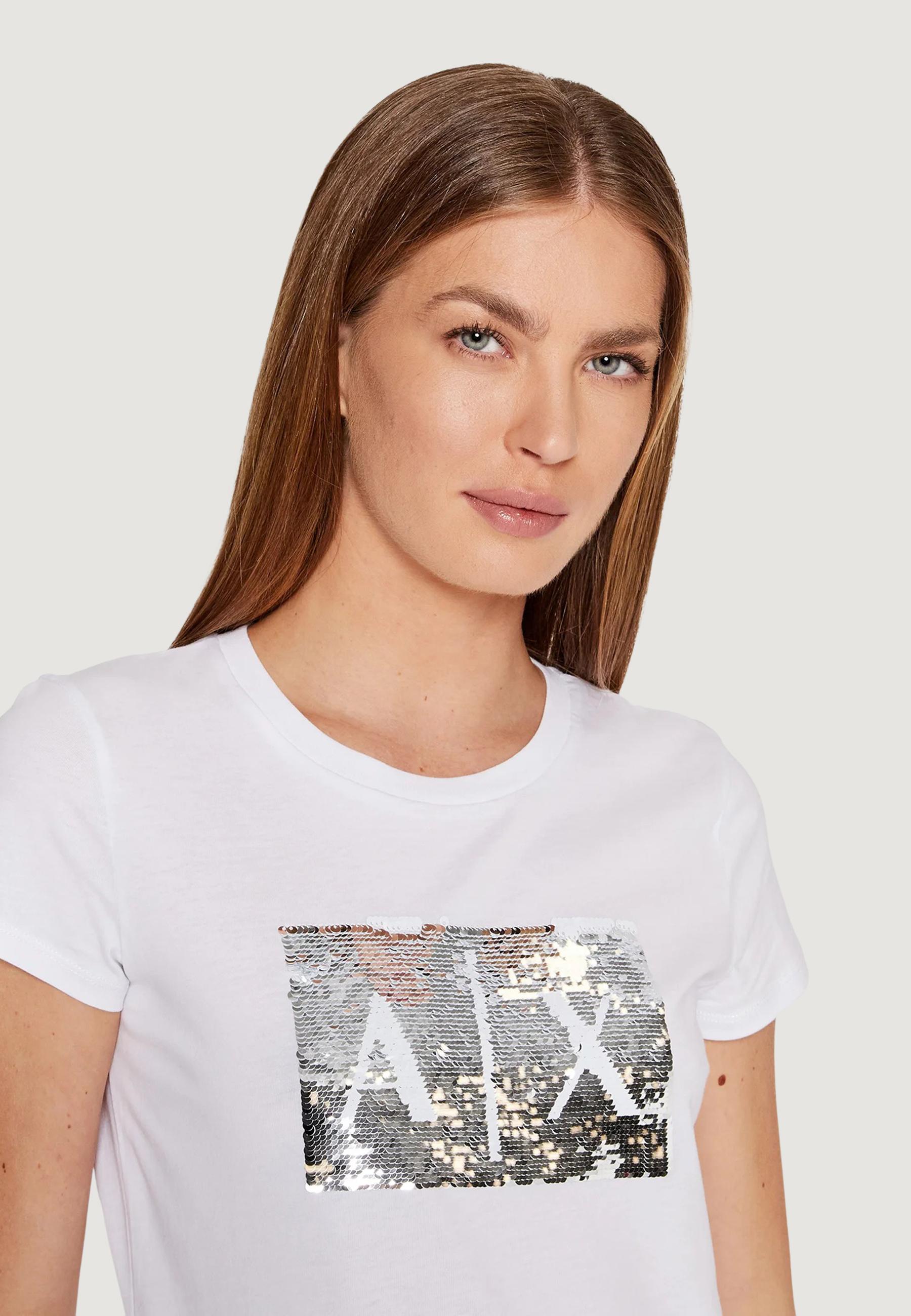 T-shirts Armani Exchange 8NYTDL YJ73Z