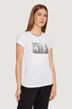 T-shirt Armani Exchange 8NYTDL YJ73Z