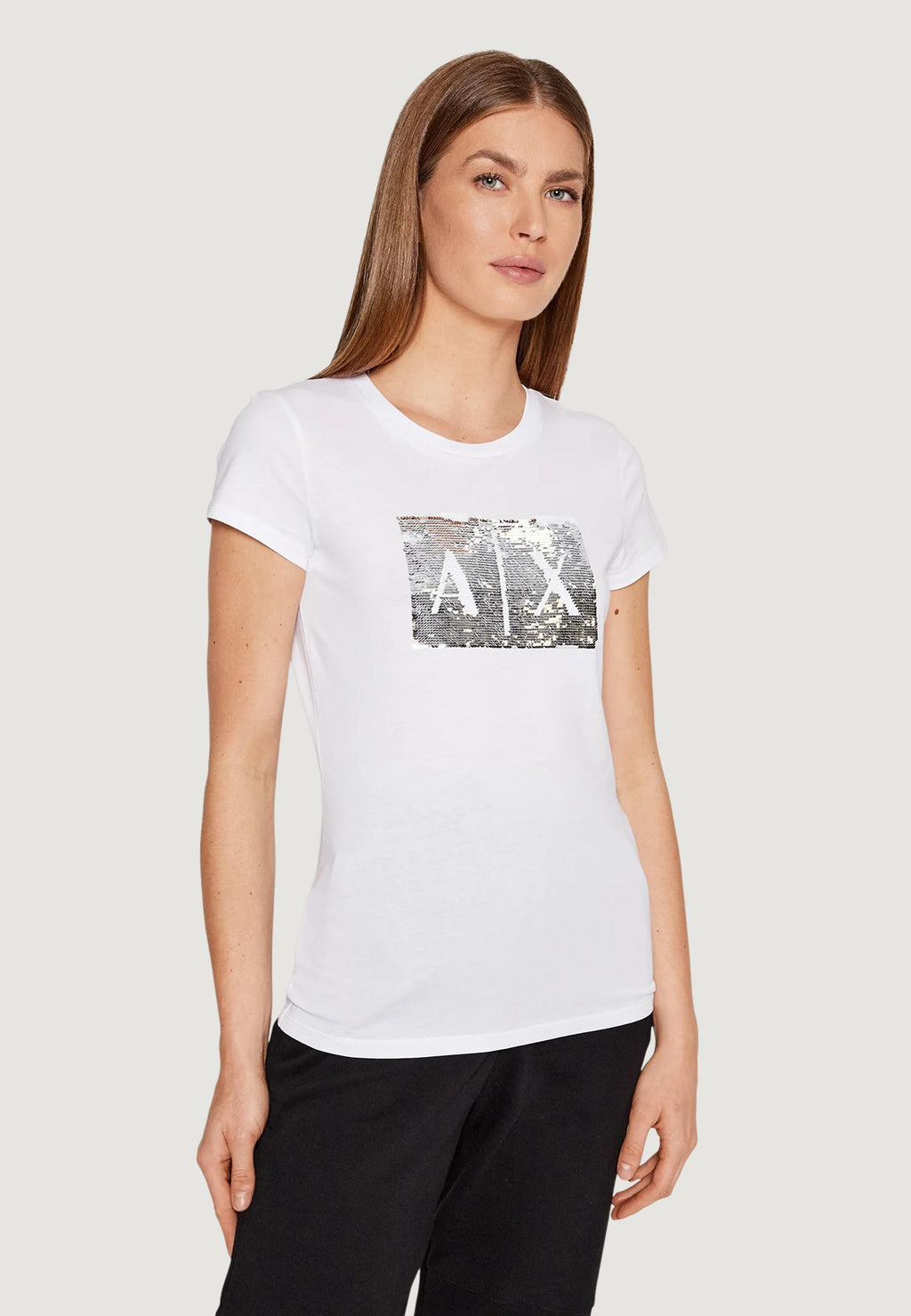 T-shirts Armani Exchange 8NYTDL YJ73Z