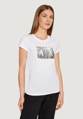 T-shirt Armani Exchange 8NYTDL YJ73Z