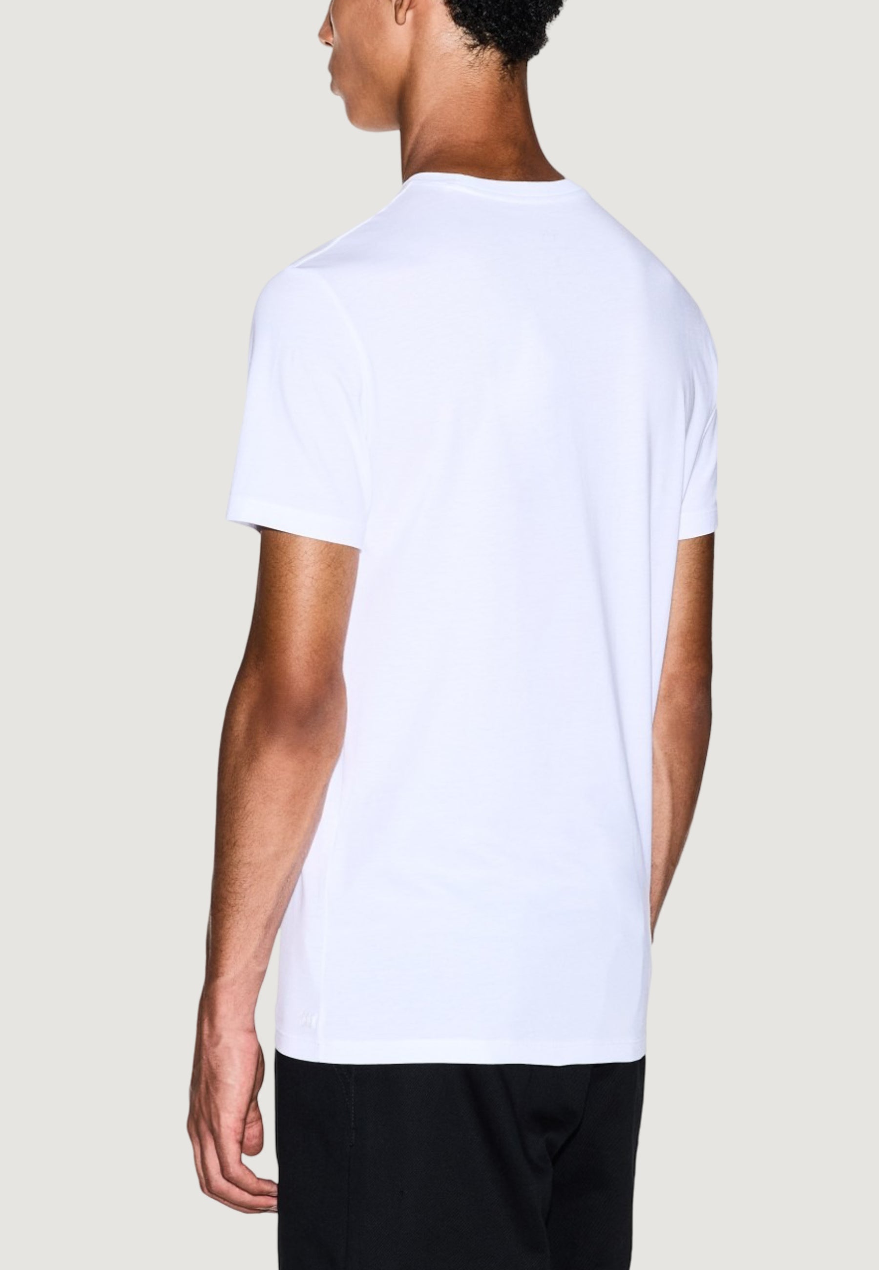 T-shirt Armani Exchange 8NZT74 ZJA5Z