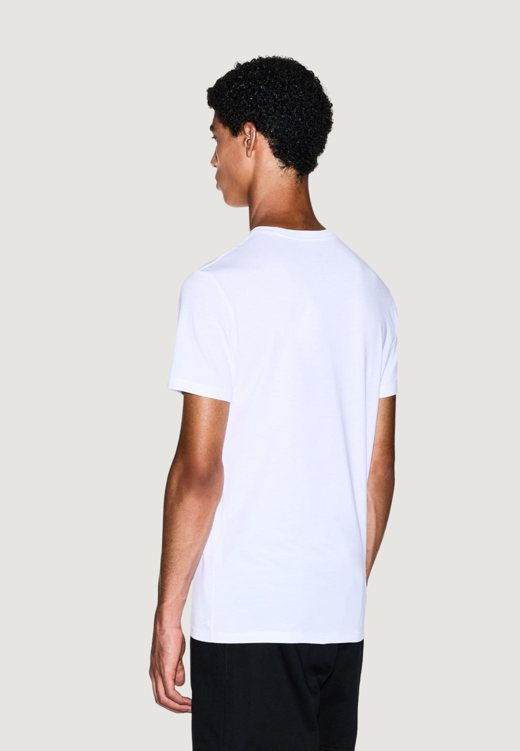 T-shirt Armani Exchange 8NZT74 ZJA5Z