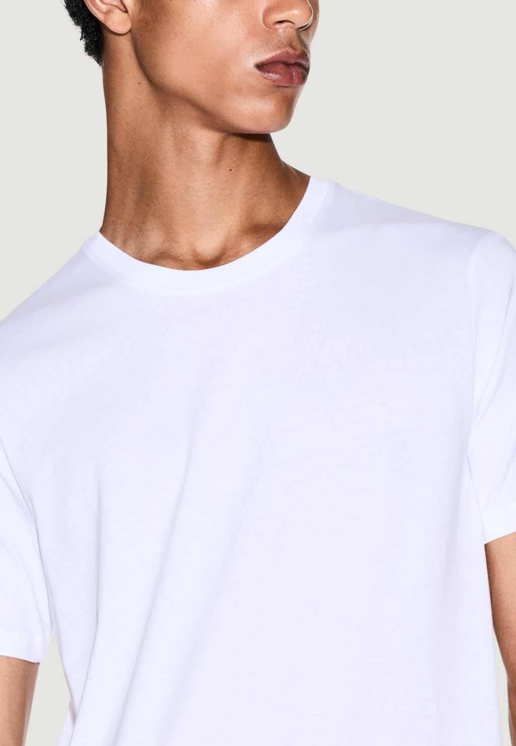 T-shirt Armani Exchange 8NZT74 ZJA5Z