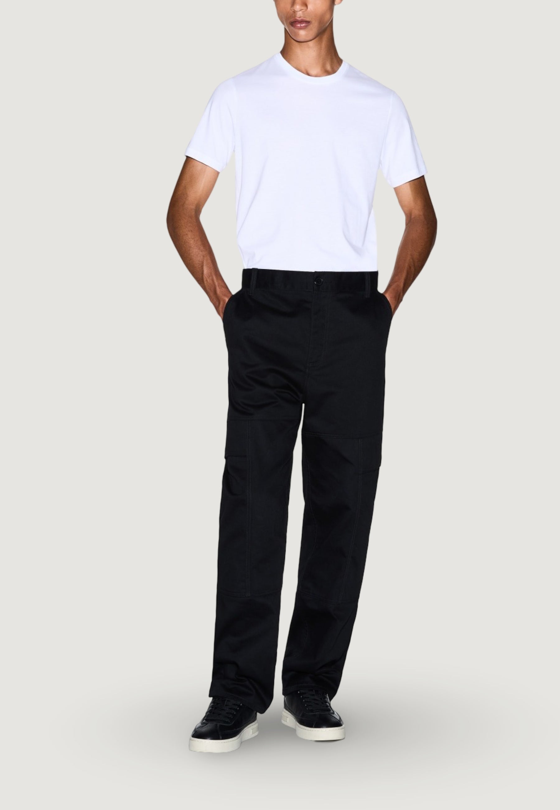 T-shirt Armani Exchange 8NZT74 ZJA5Z