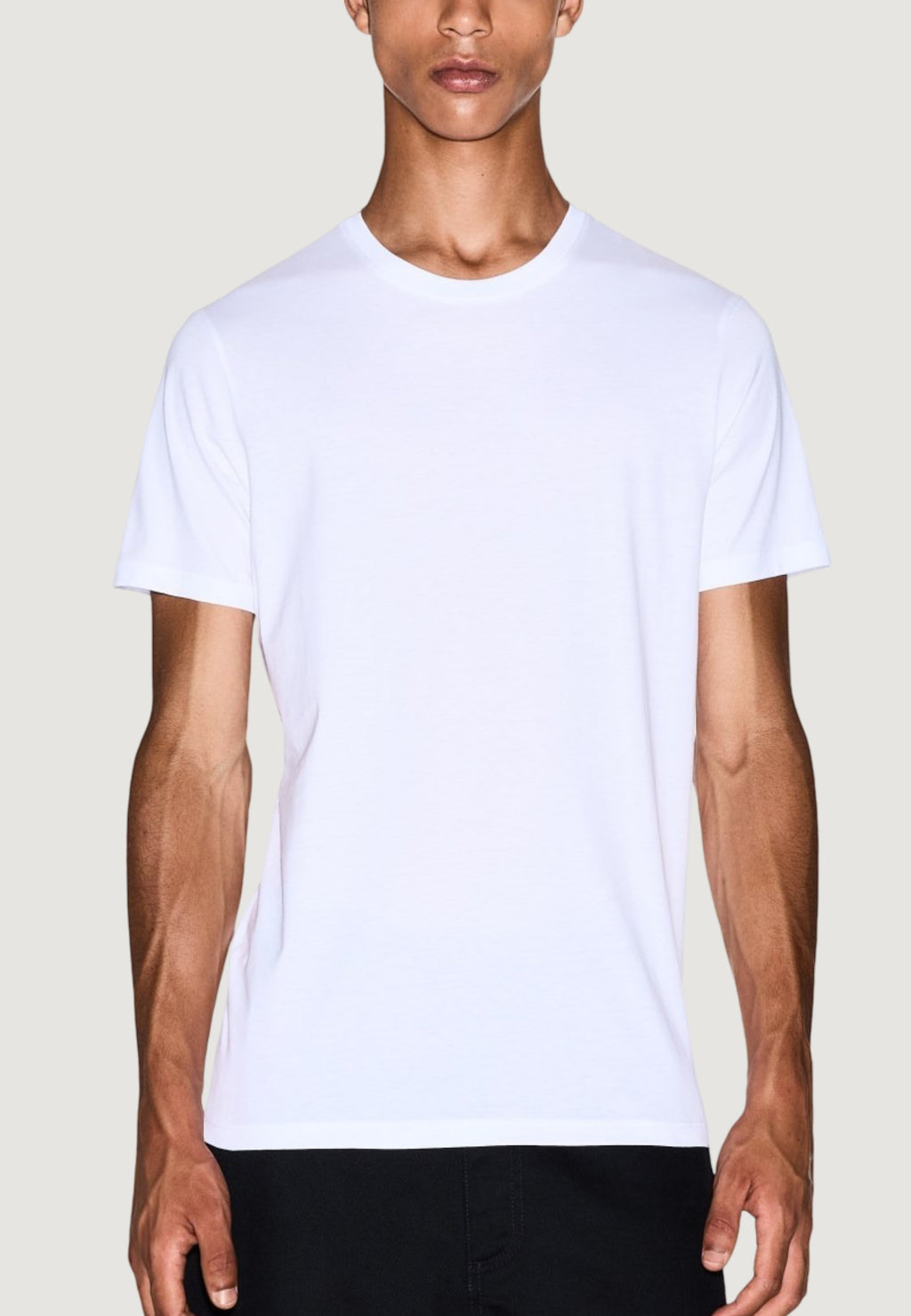 T-shirt Armani Exchange 8NZT74 ZJA5Z