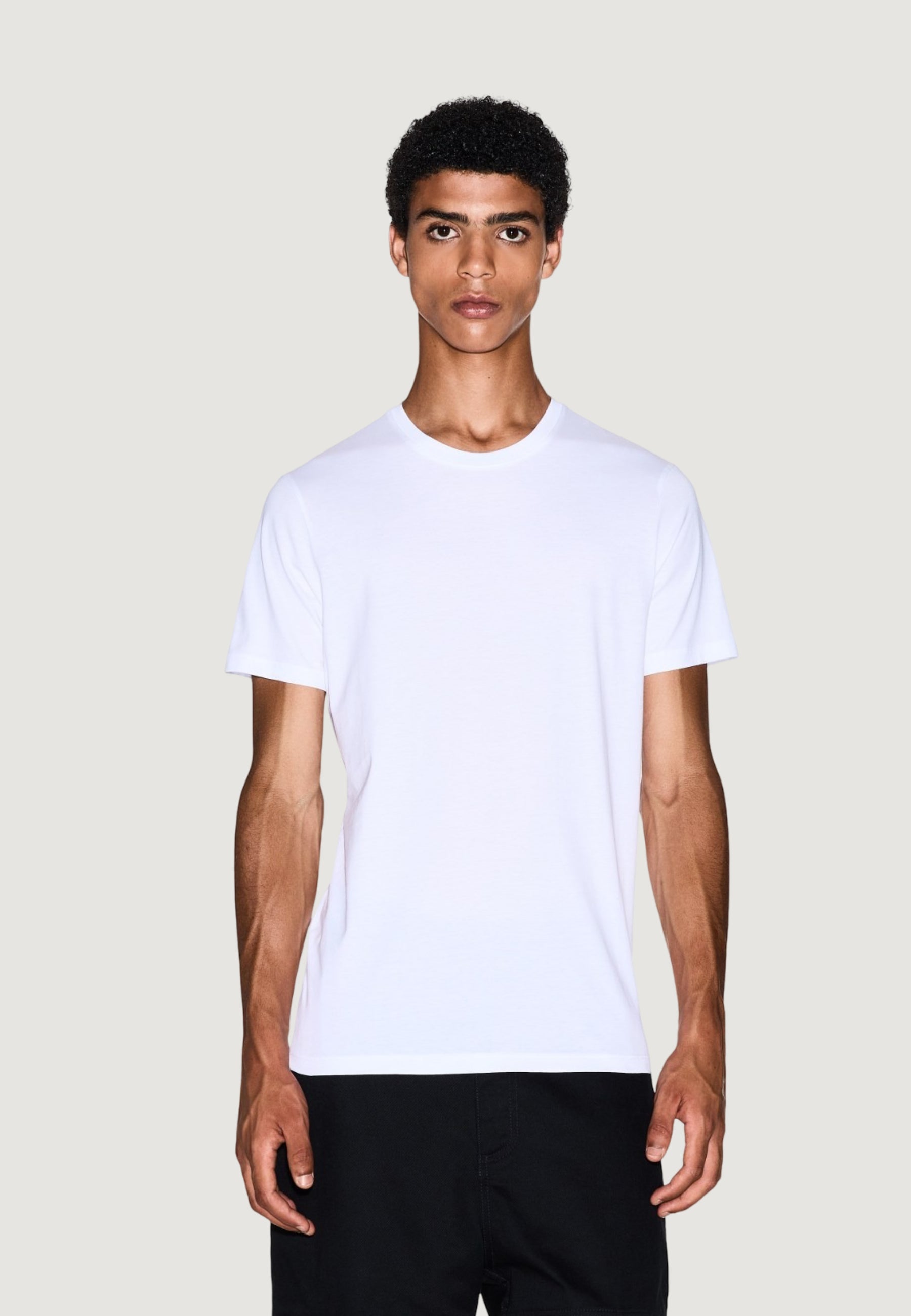 T-shirt Armani Exchange 8NZT74 ZJA5Z