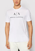 T-shirt Armani Exchange 8NZTCJ Z8H4Z