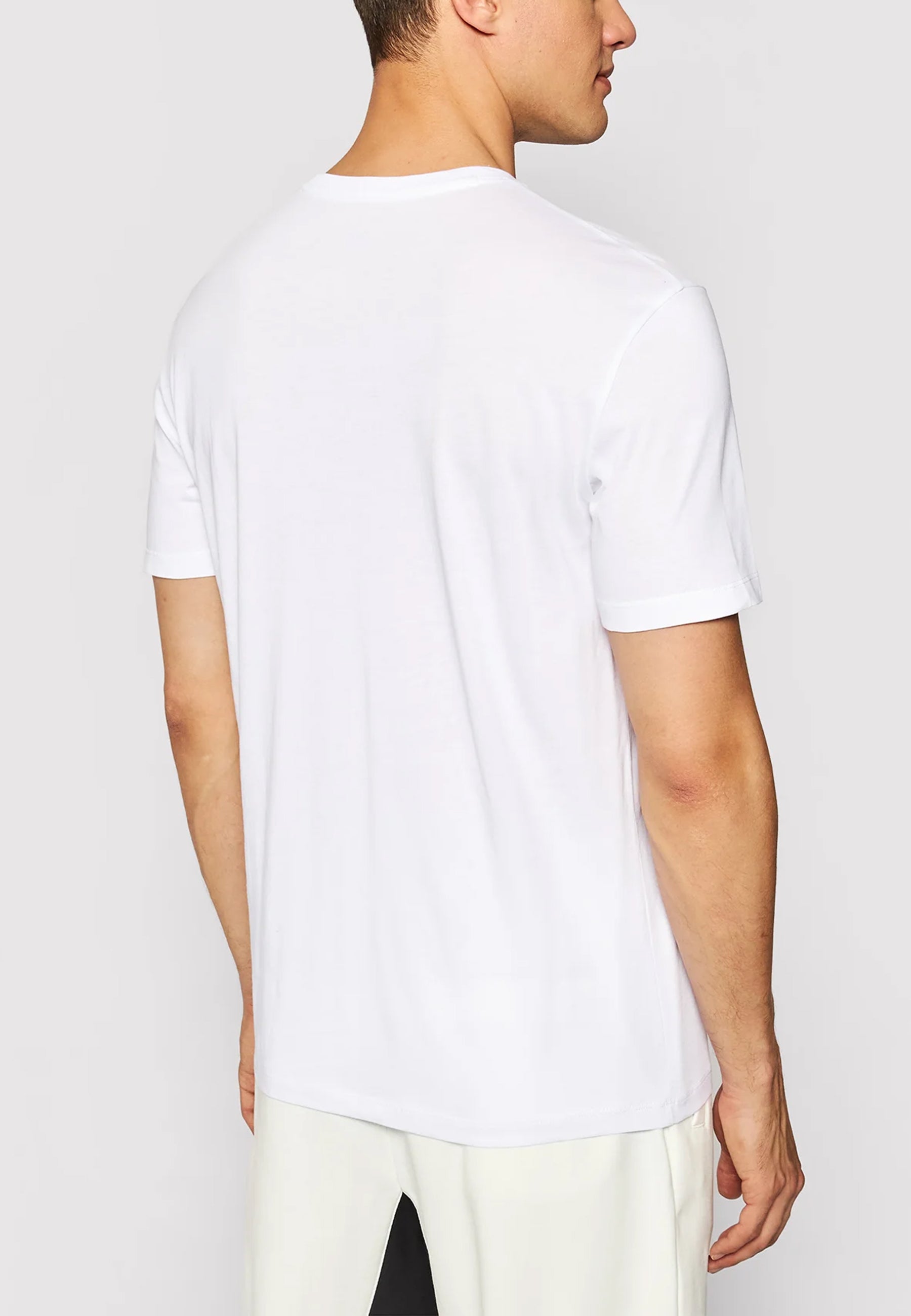 T-shirt Armani Exchange 8NZTCJ Z8H4Z