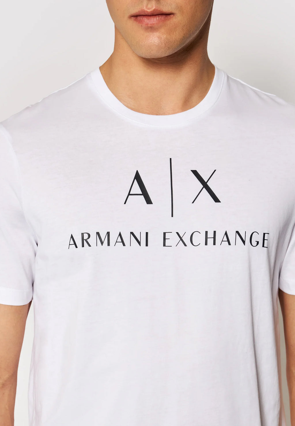T-shirt Armani Exchange 8NZTCJ Z8H4Z