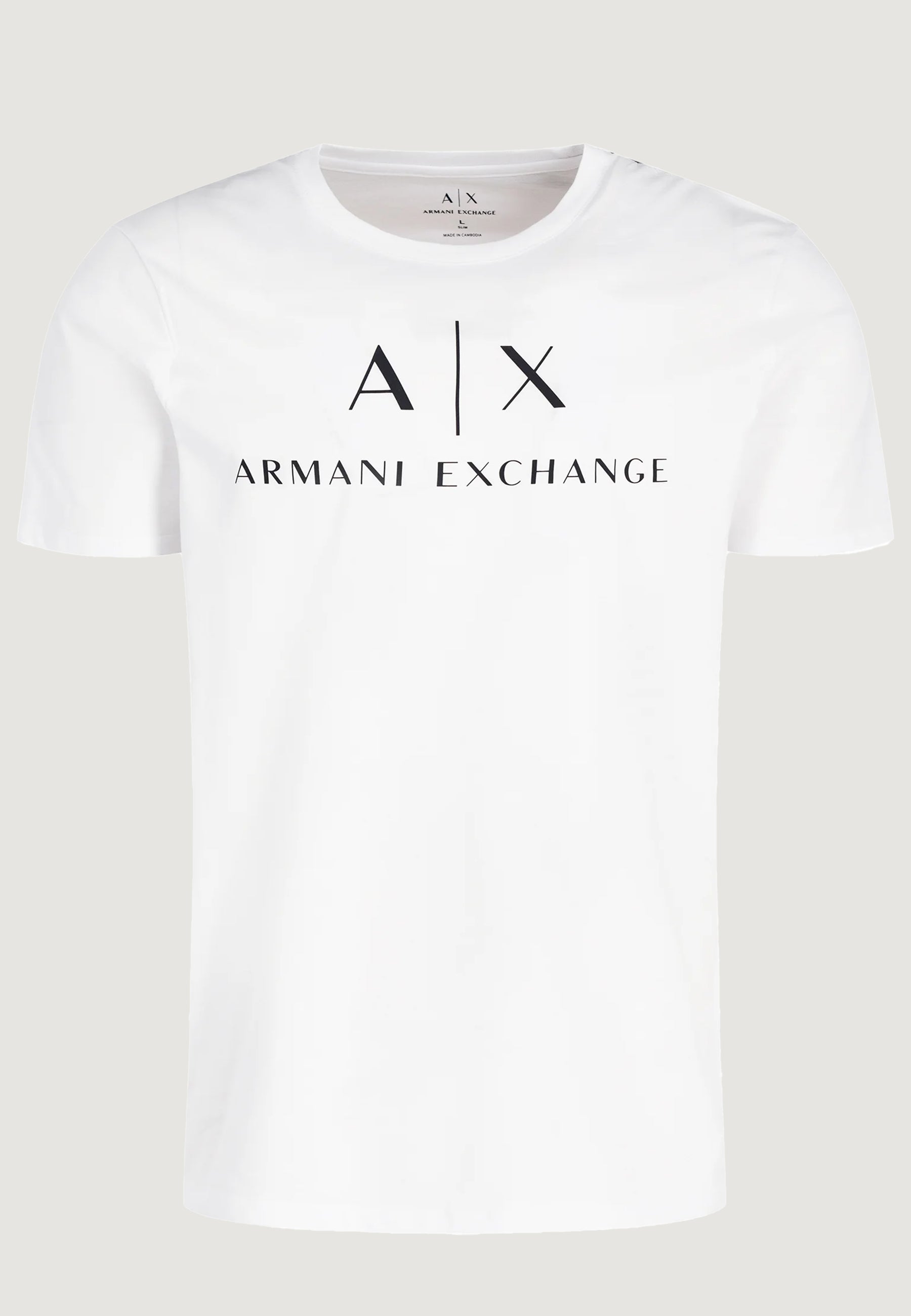 T-shirt Armani Exchange 8NZTCJ Z8H4Z