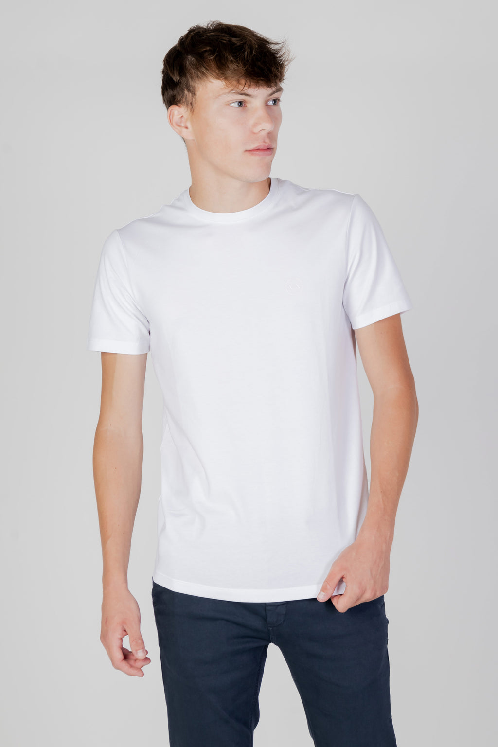 T-shirt Armani Exchange 8NZT84 Z8M9Z