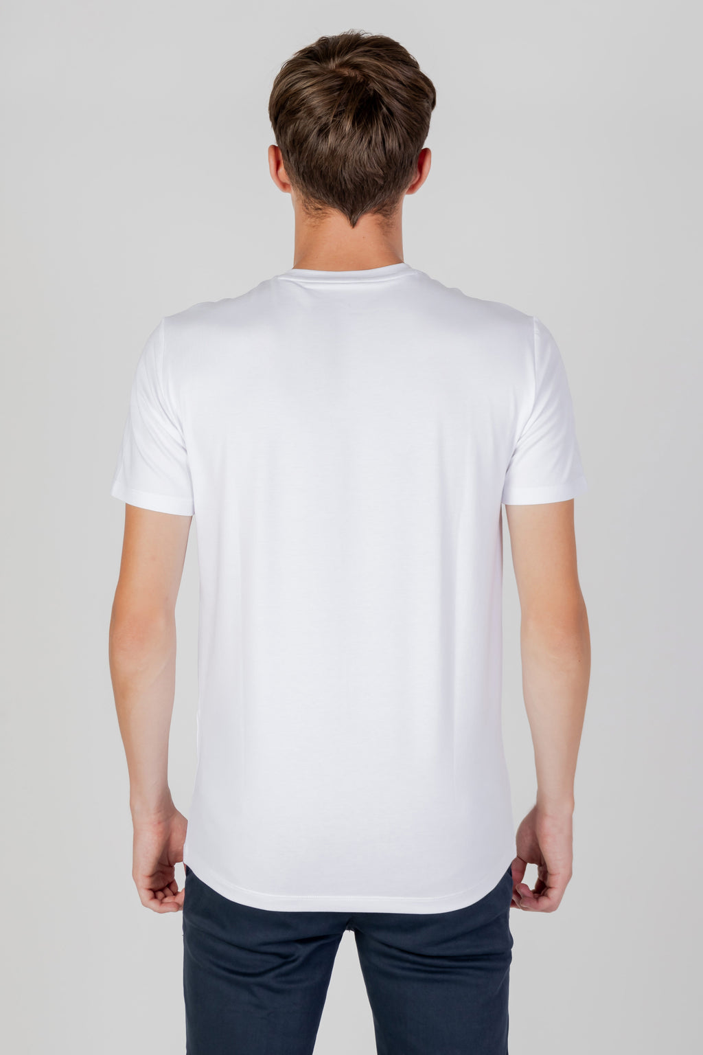 T-shirt Armani Exchange 8NZT84 Z8M9Z
