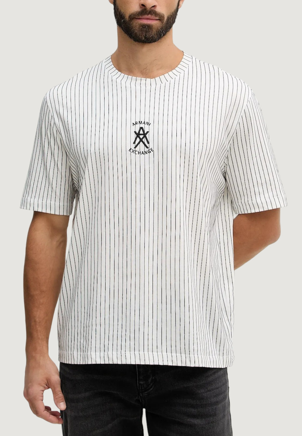 T-shirt Armani Exchange XM001791 AF10356