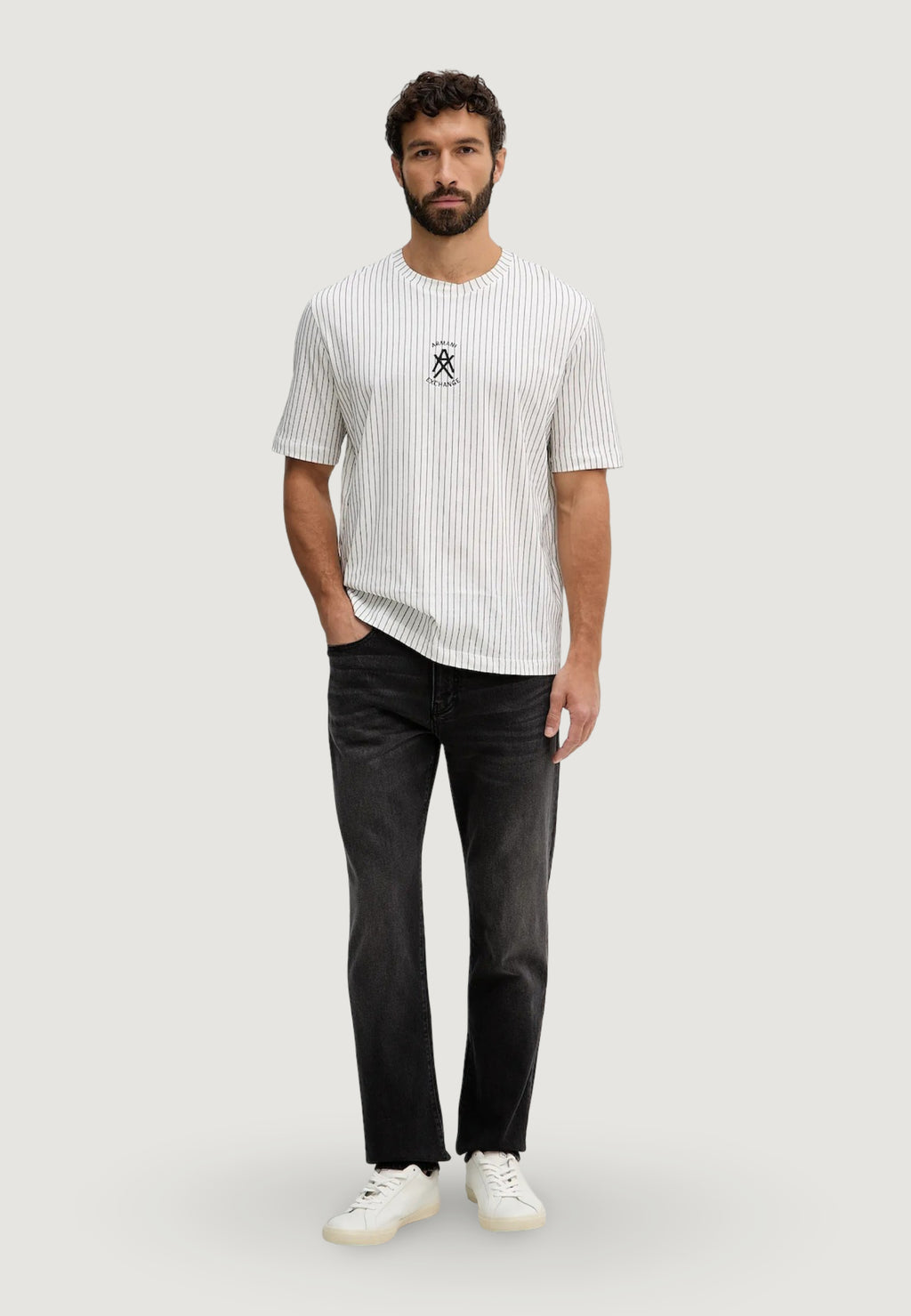T-shirt Armani Exchange XM001791 AF10356