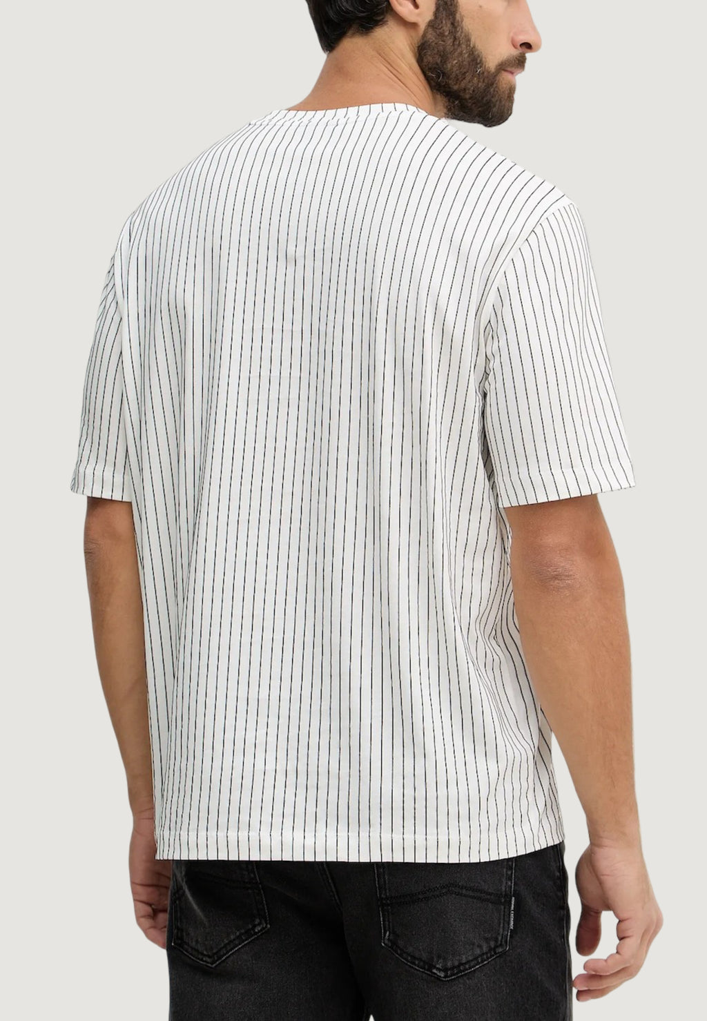 T-shirt Armani Exchange XM001791 AF10356