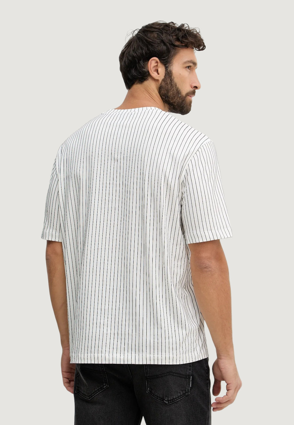 T-shirt Armani Exchange XM001791 AF10356