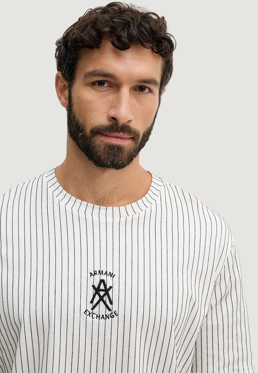 T-shirt Armani Exchange XM001791 AF10356