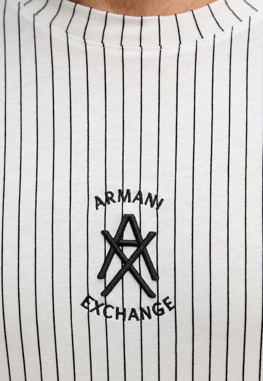 T-shirt Armani Exchange XM001791 AF10356