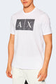 T-shirt Armani Exchange 8NZTCK Z8H4Z