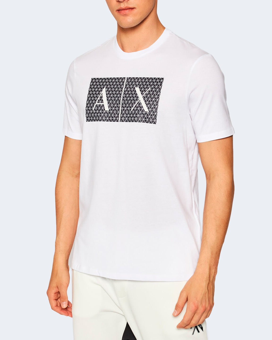 T-shirt Armani Exchange 8NZTCK Z8H4Z