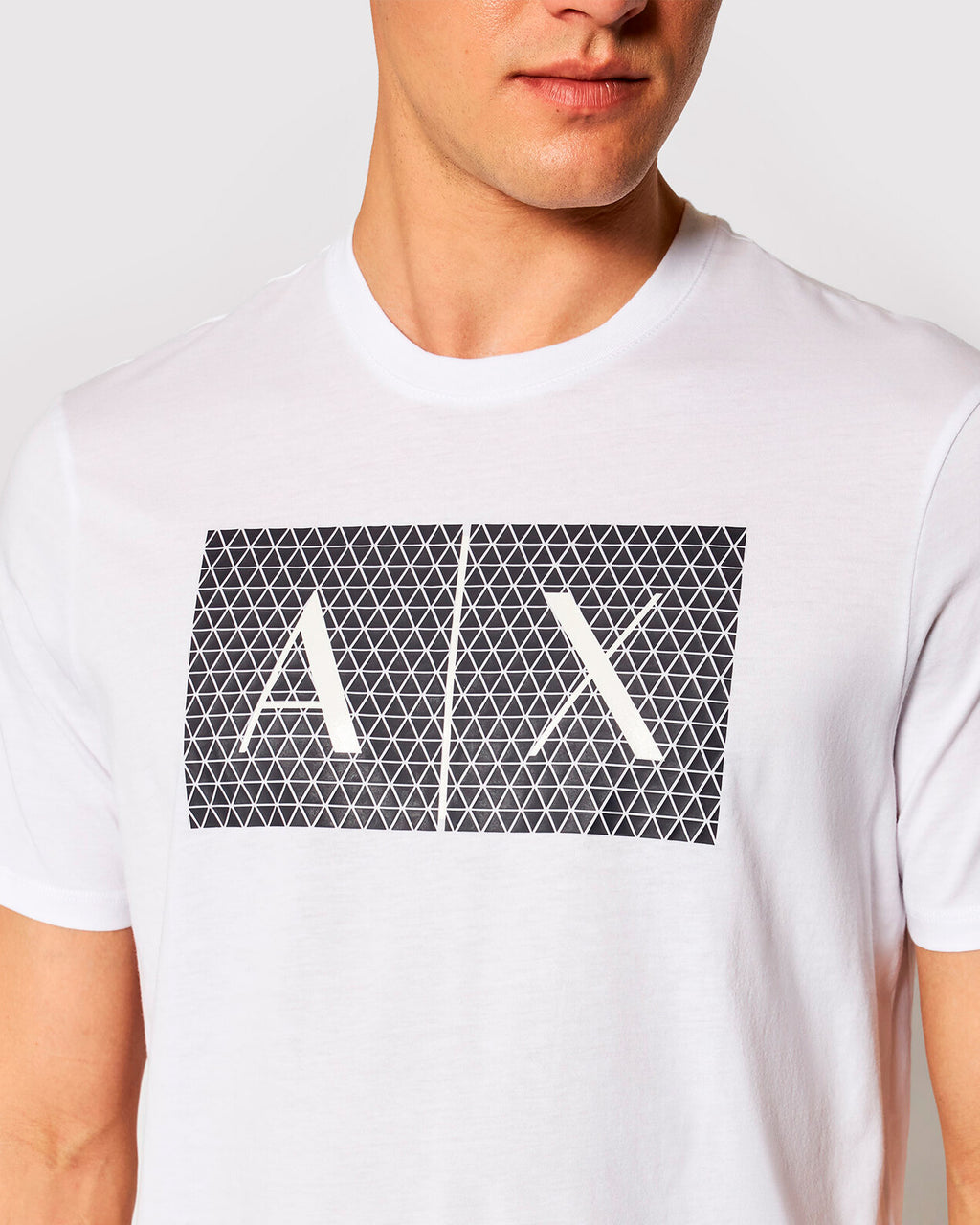T-shirt Armani Exchange 8NZTCK Z8H4Z