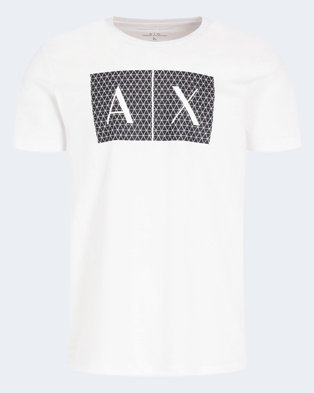T-shirt Armani Exchange 8NZTCK Z8H4Z