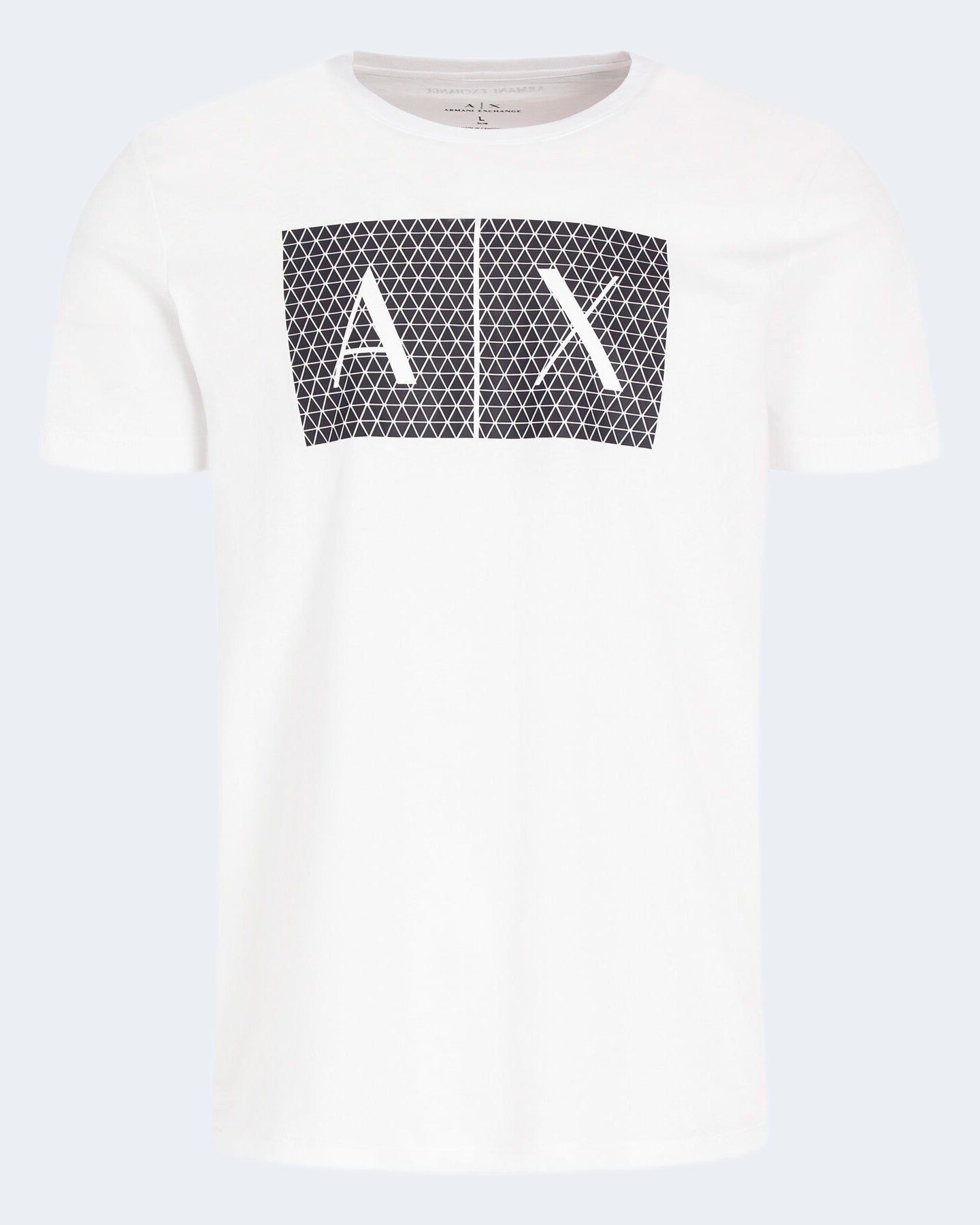 T-shirt Armani Exchange 8NZTCK Z8H4Z