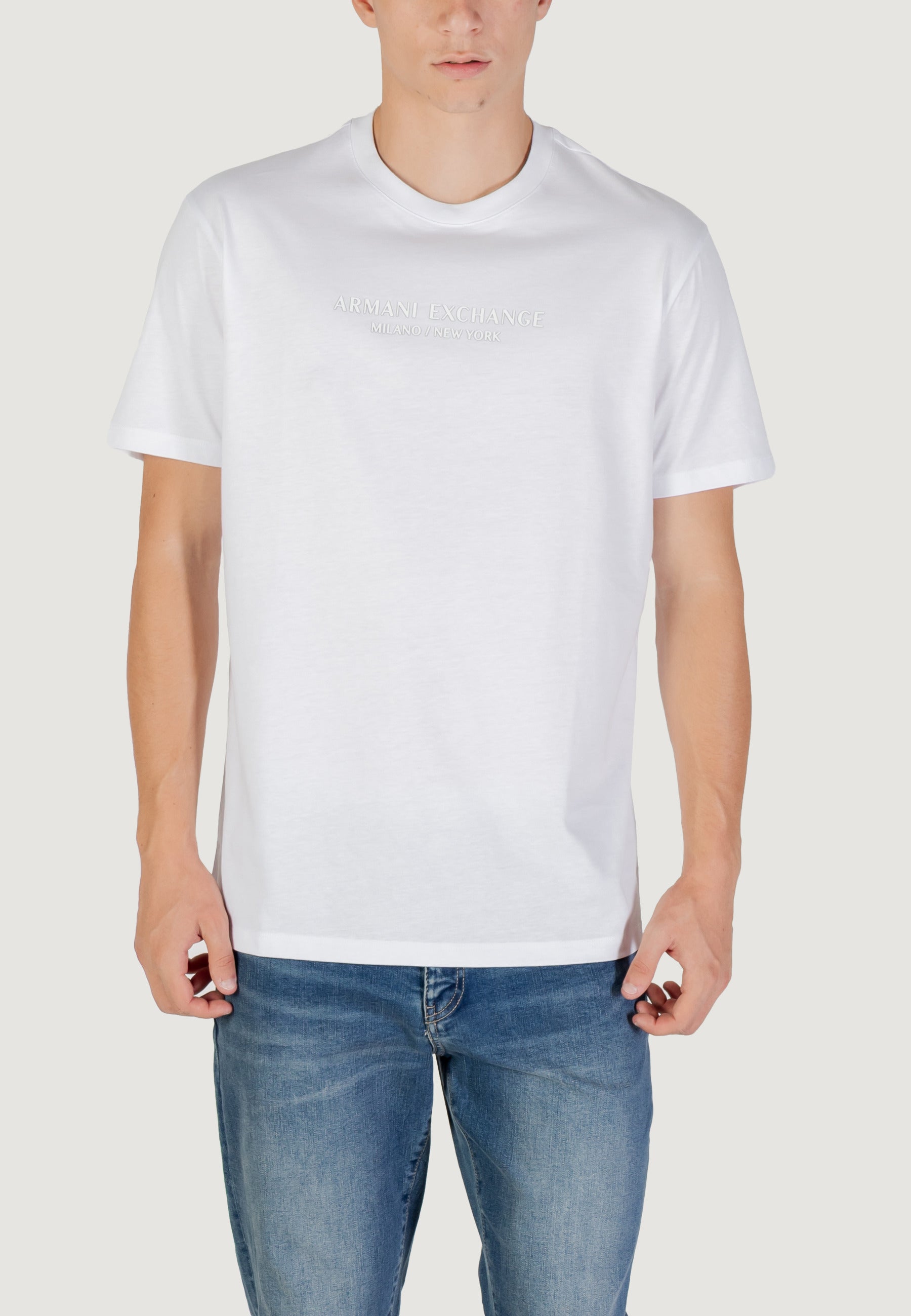 T-shirt Armani Exchange XM001280 AF10361