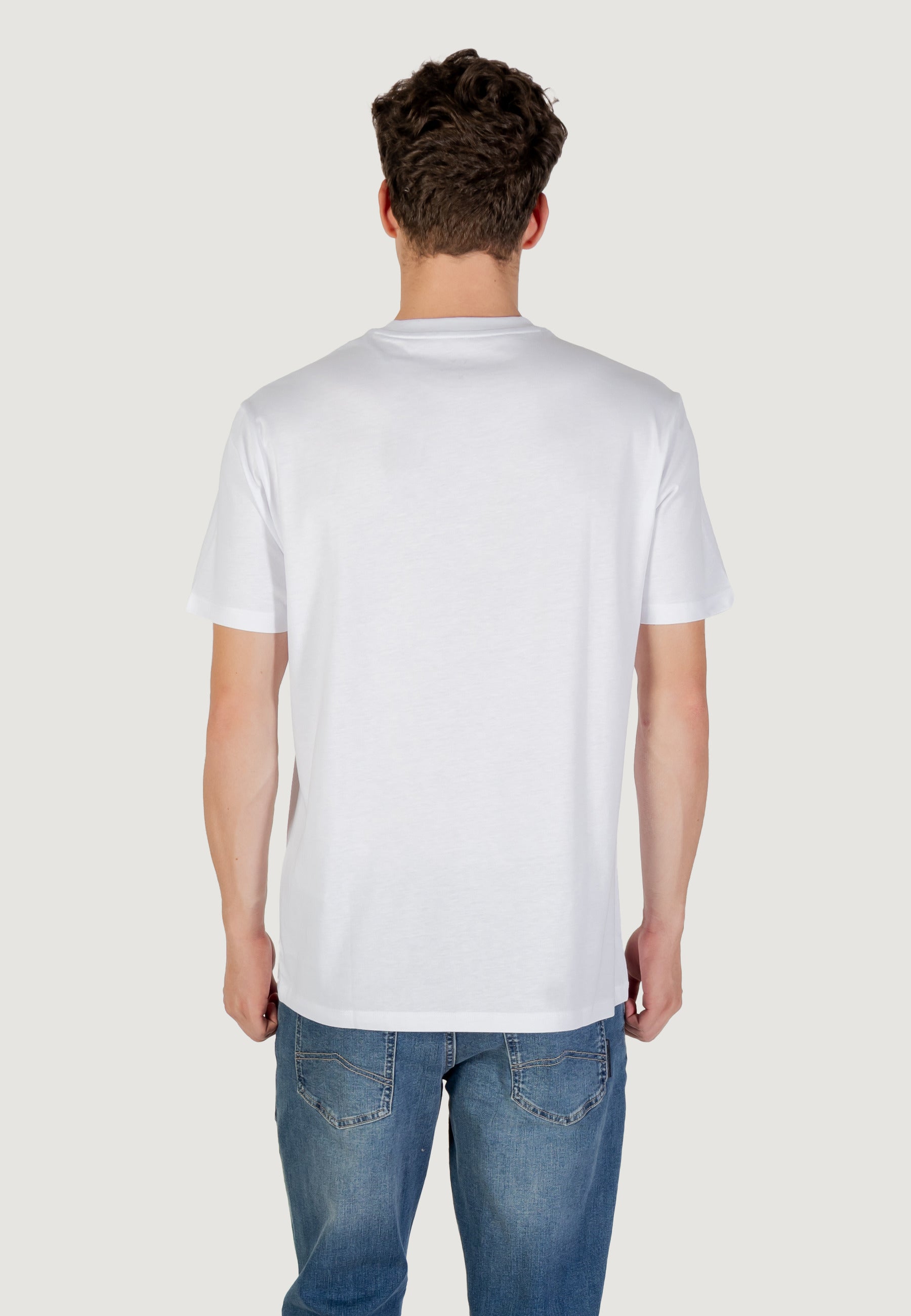 T-shirt Armani Exchange XM001280 AF10361
