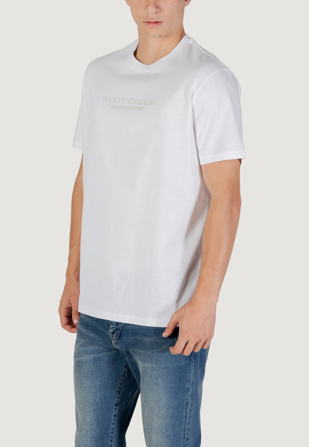 T-shirt Armani Exchange XM001280 AF10361