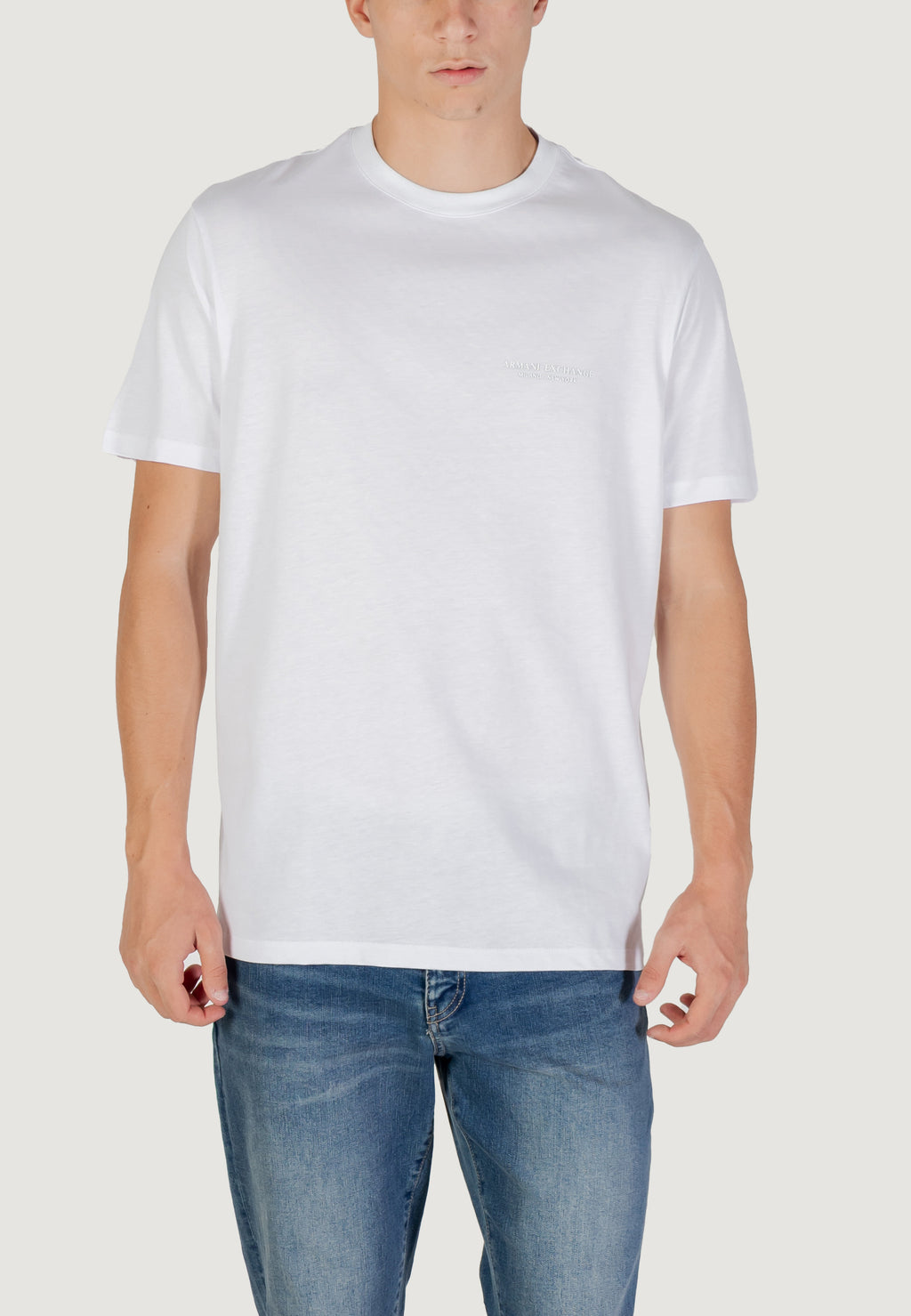 T-shirt Armani Exchange XM001281 AF10361