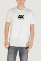 T-shirt Armani Exchange XM001403 AF16432