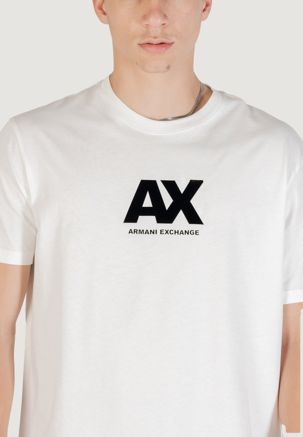 T-shirt Armani Exchange XM001403 AF16432