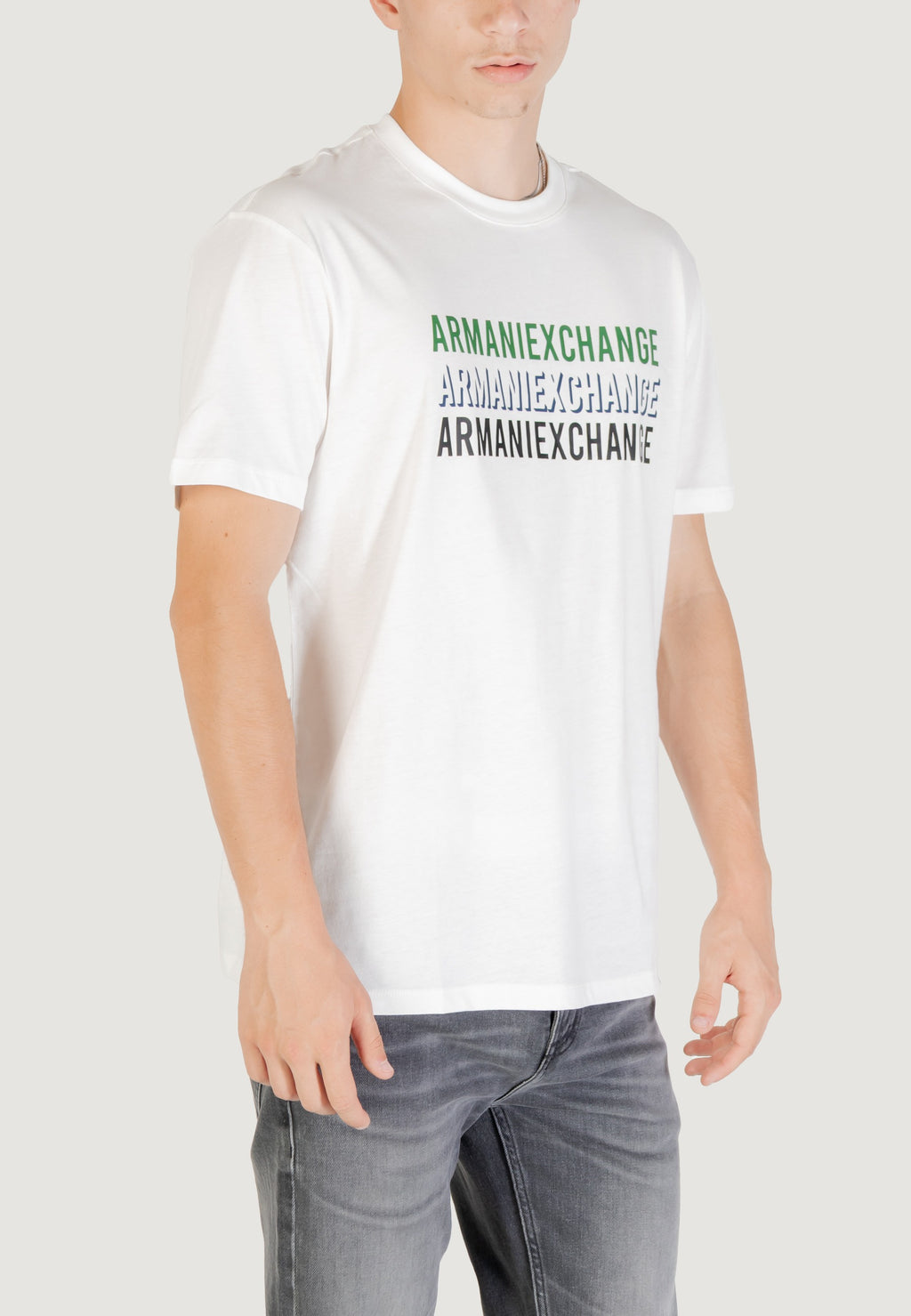 T-shirt Armani Exchange XM001444 AF10358