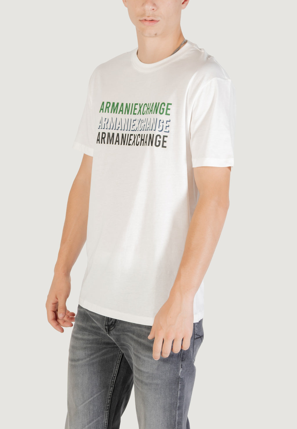 T-shirt Armani Exchange XM001444 AF10358