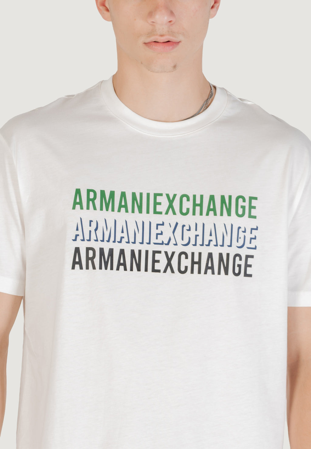 T-shirt Armani Exchange XM001444 AF10358