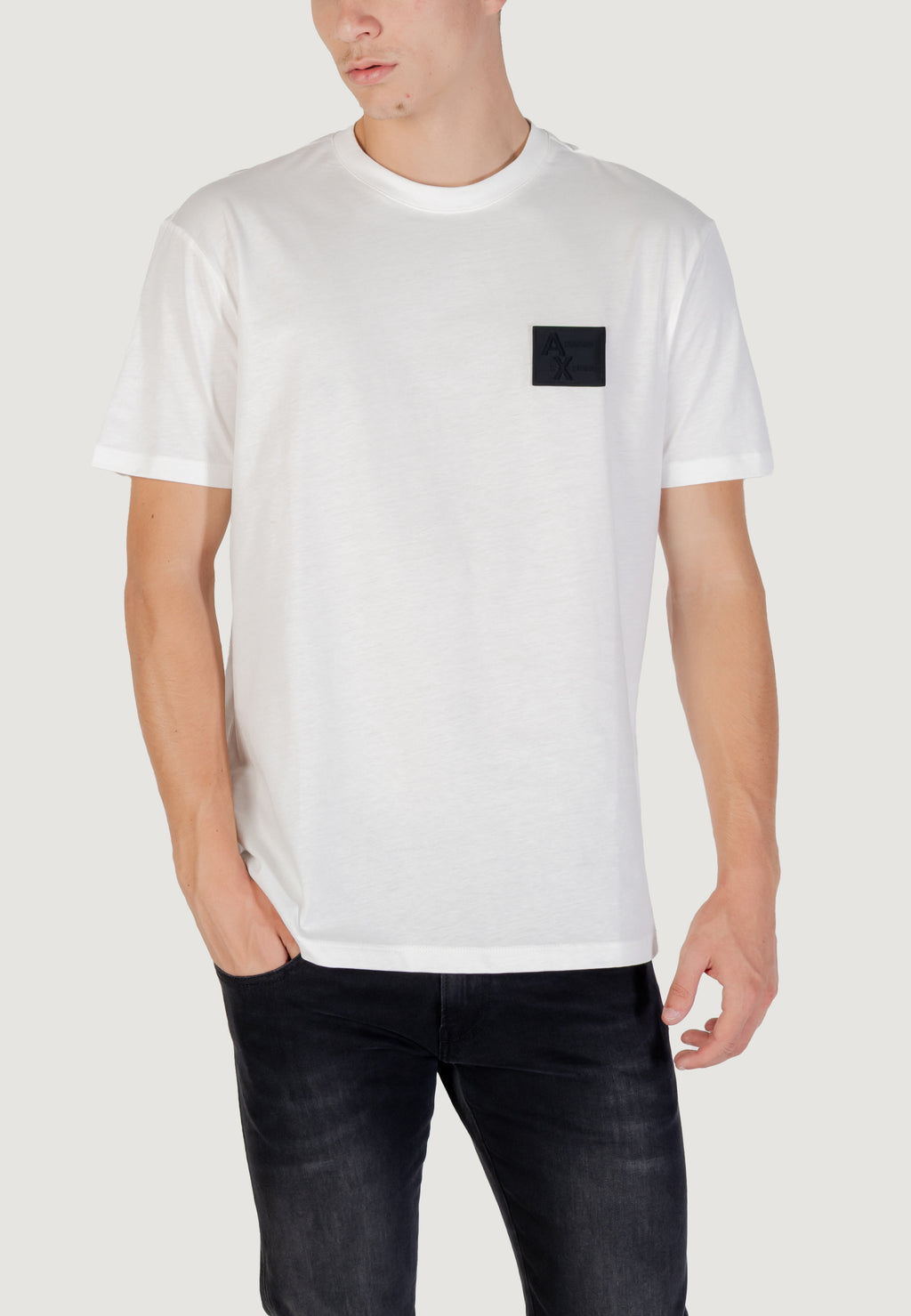 T-shirt Armani Exchange XM001456 AF10358