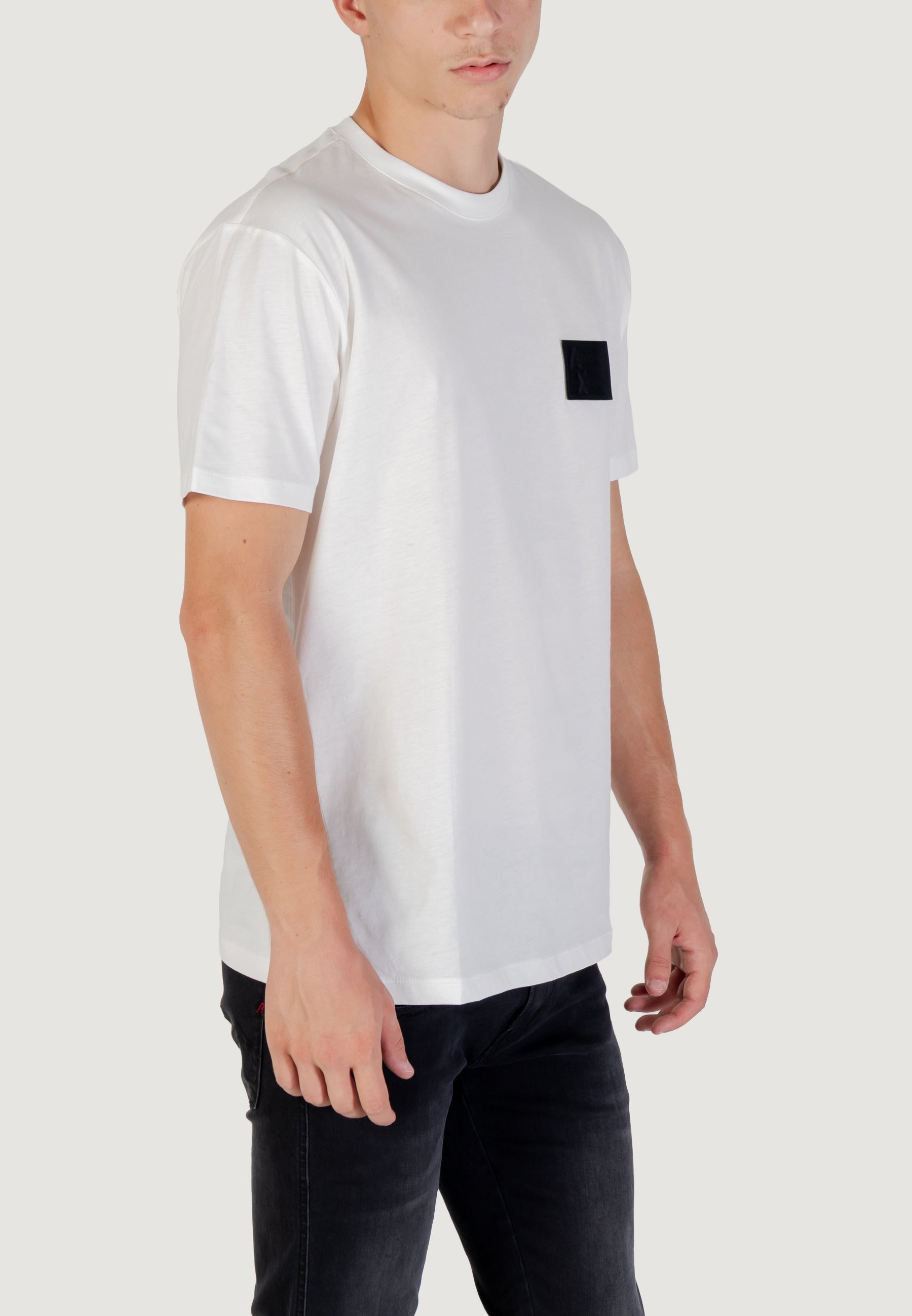 T-shirt Armani Exchange XM001456 AF10358