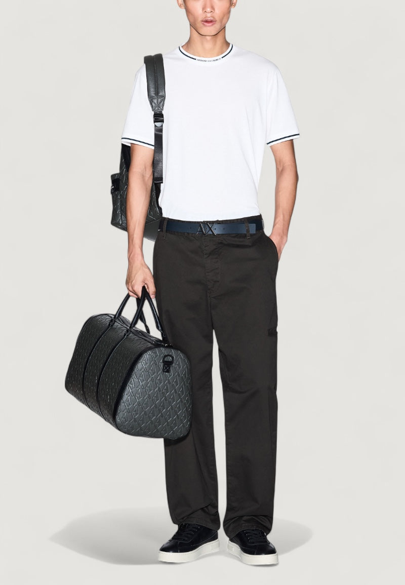T-shirt Armani Exchange XM001467 AF10356