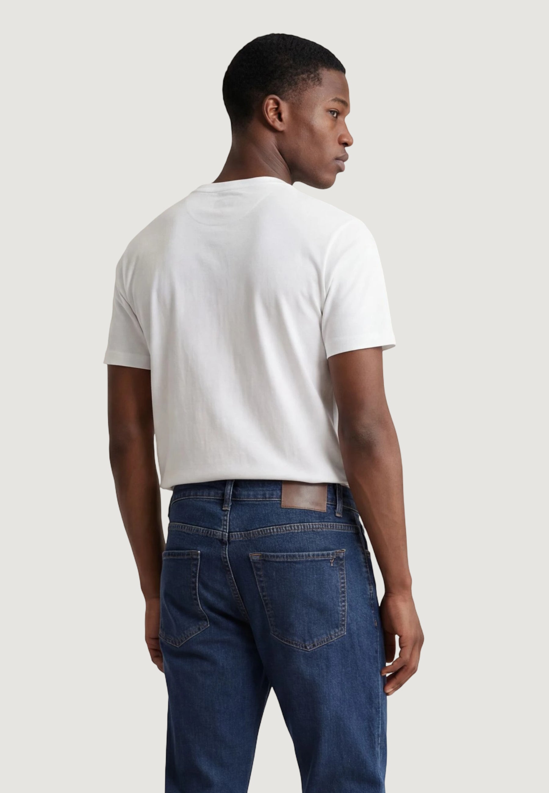 T-shirt Armani Exchange XM001784 AF10356