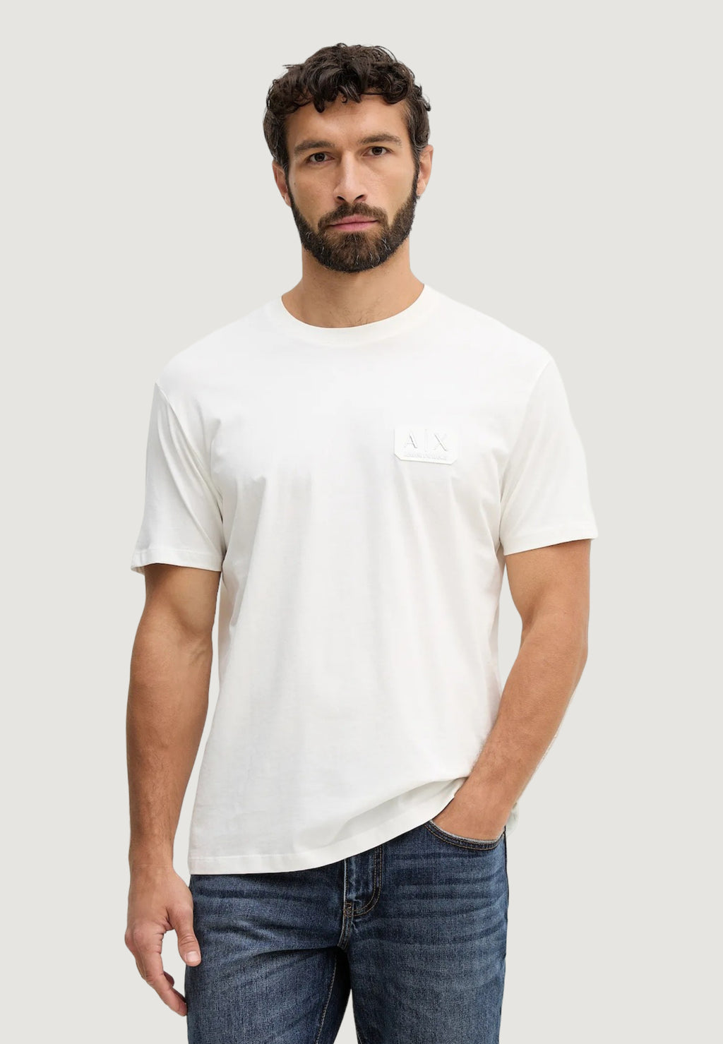 T-shirt Armani Exchange XM002178 AF12308
