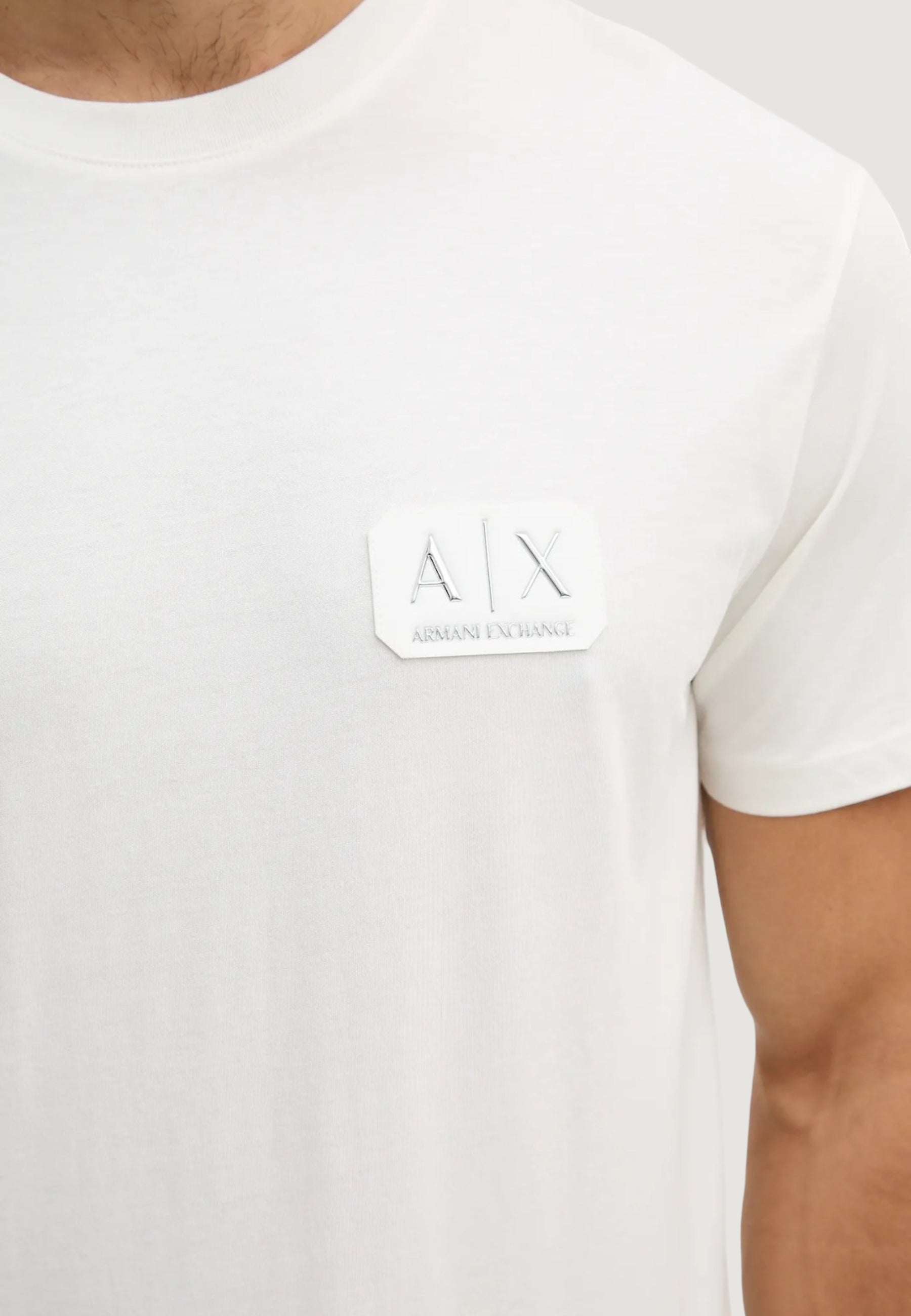 T-shirt Armani Exchange XM002178 AF12308