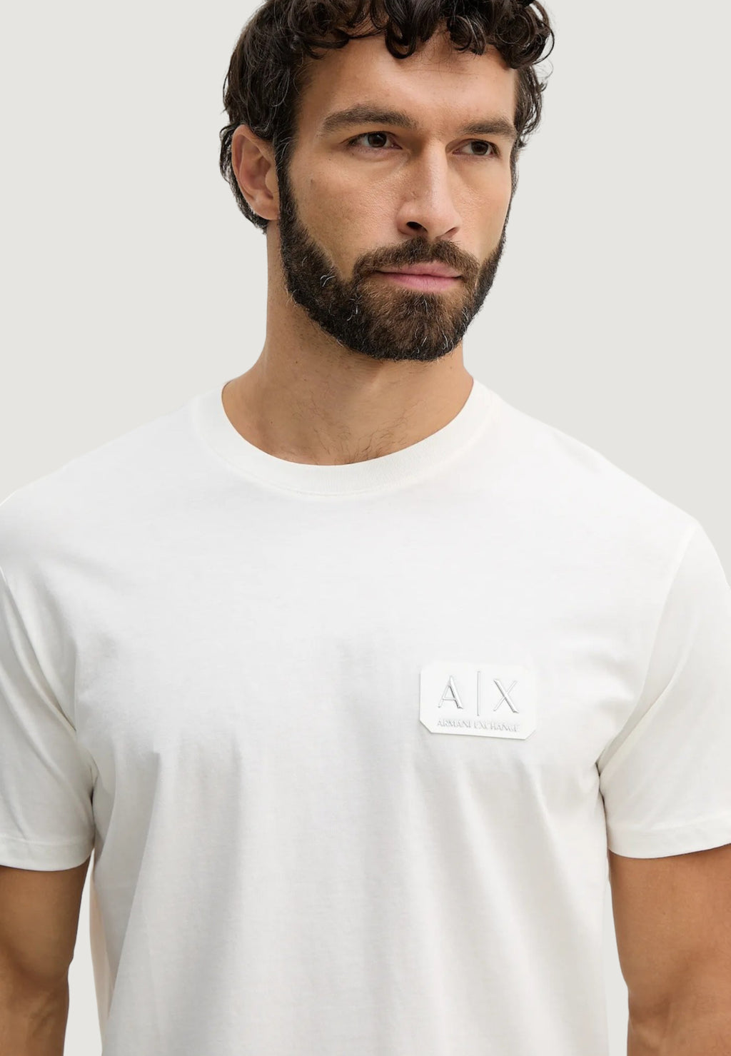 T-shirt Armani Exchange XM002178 AF12308